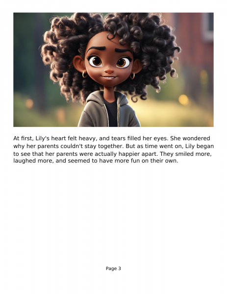 Book Page