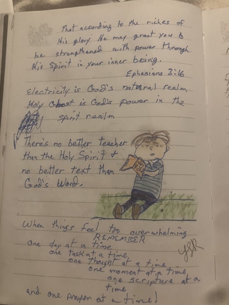 Book Page