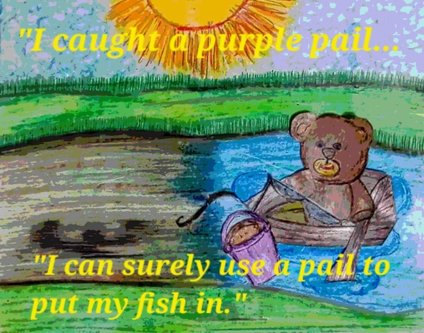 Book Page