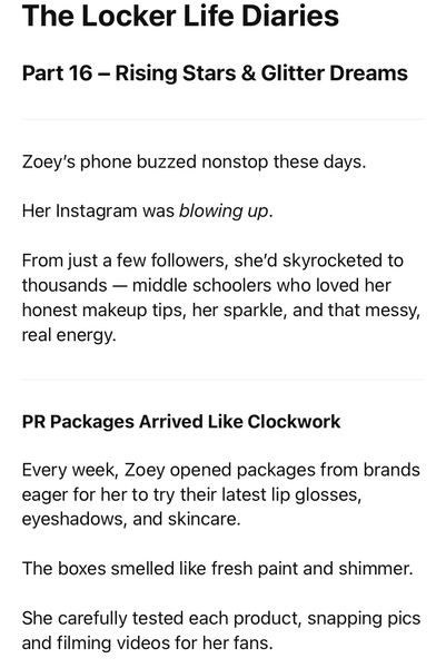 Book Page