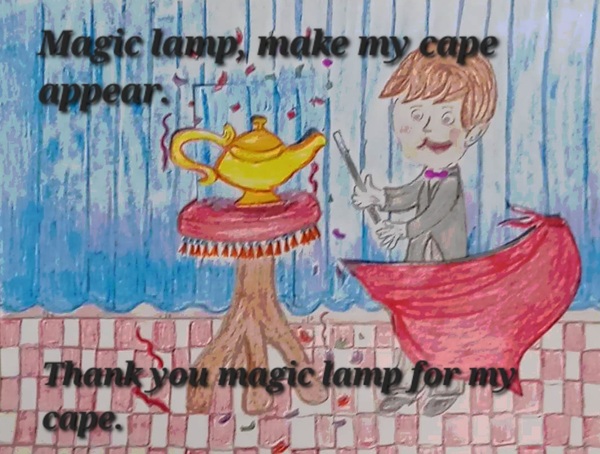 Book Page