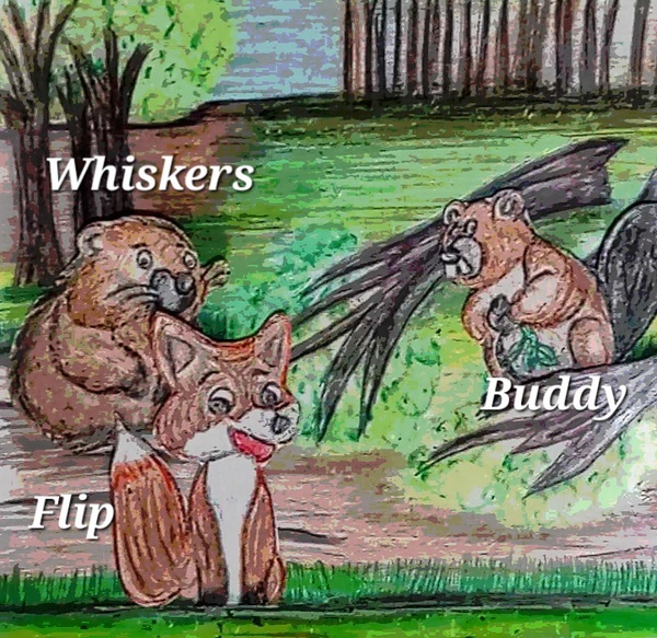 Book Page