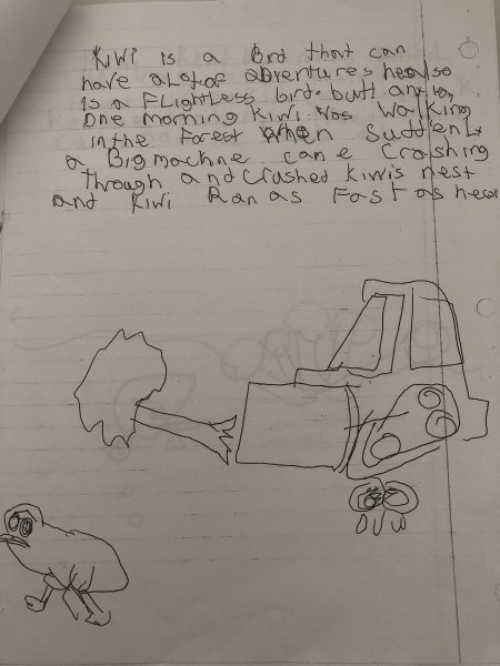Book Page