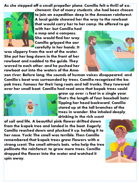 Book Page