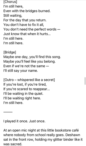 Book Page
