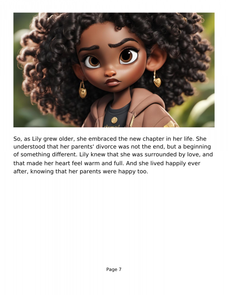 Book Page