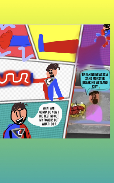 Book Page