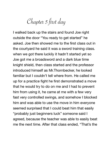 Book Page