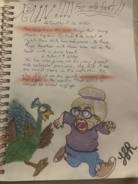 Book Page