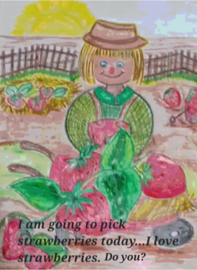 Book Page