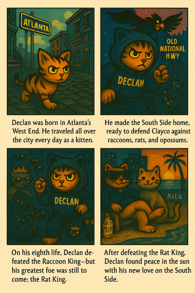 Book Page