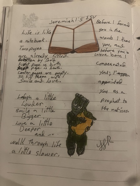 Book Page