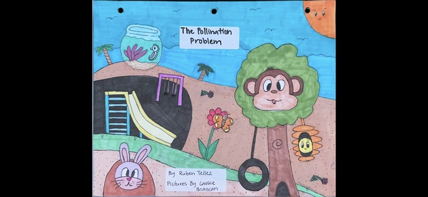 Book Page
