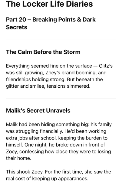 Book Page