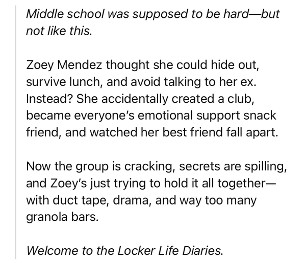 Book Page