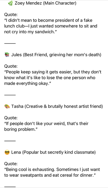 Book Page