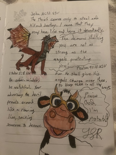 Book Page