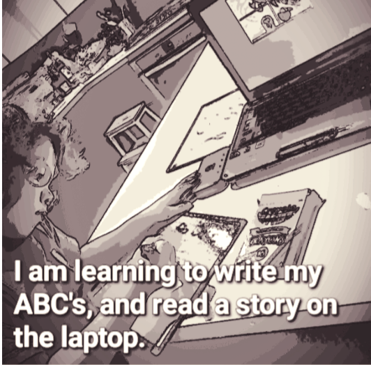 Book Page