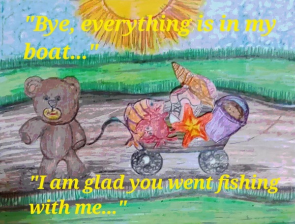 Book Page