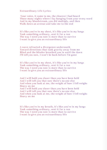Book Page