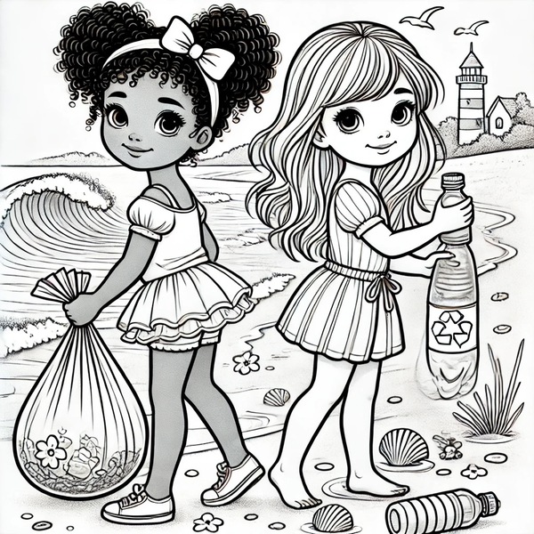 Book Page