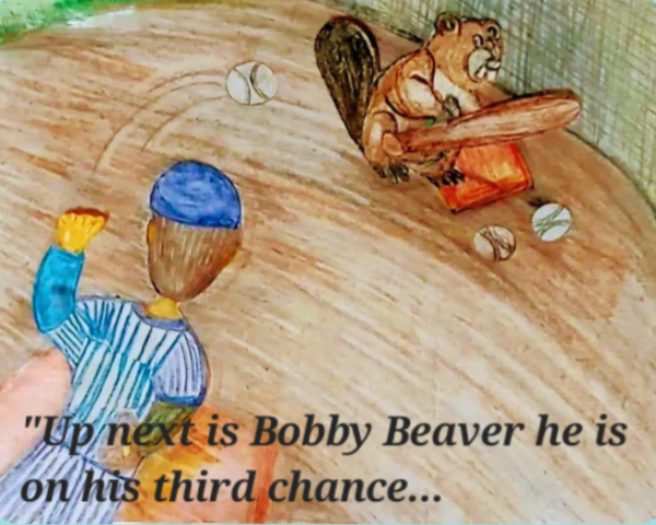 Book Page