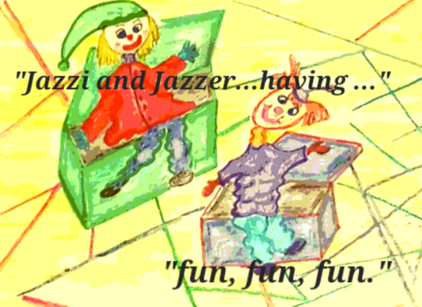 Book Page