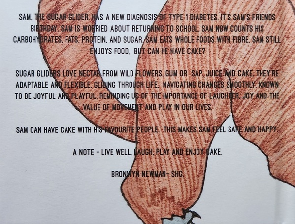 Book Page