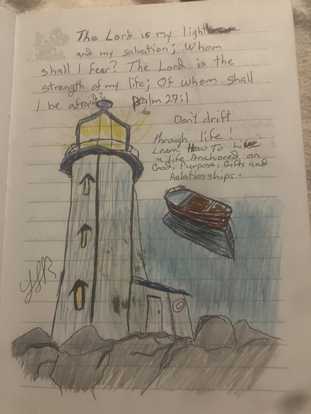 Book Page