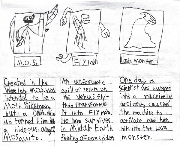 Book Page