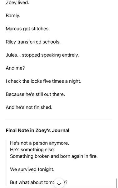 Book Page