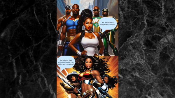 Book Page