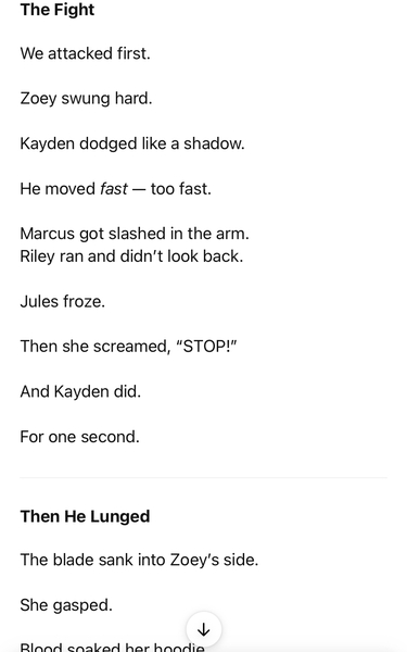 Book Page
