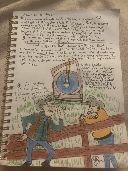 Book Page
