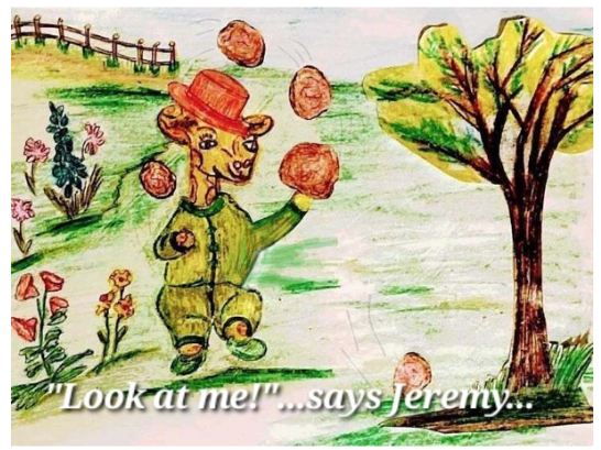 Book Page