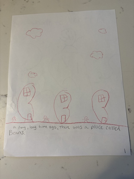 Book Page