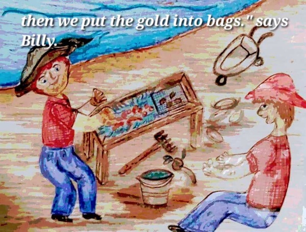 Book Page