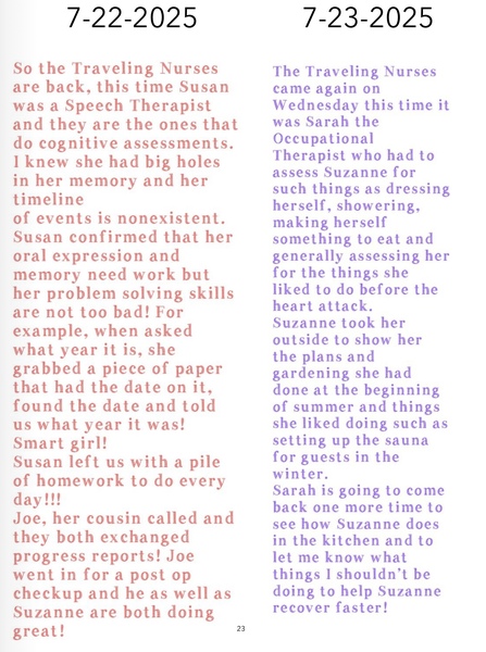 Book Page