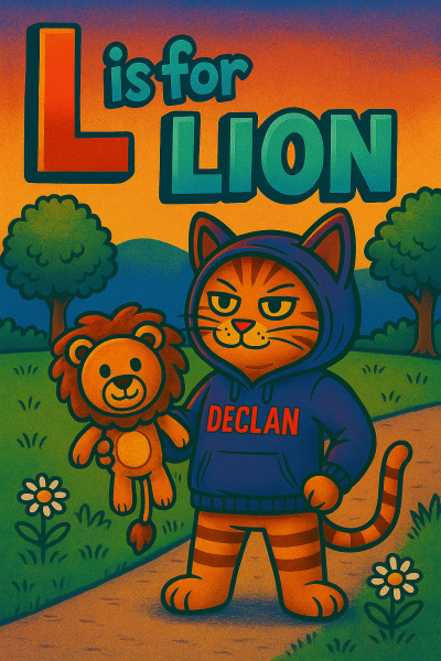 Book Page