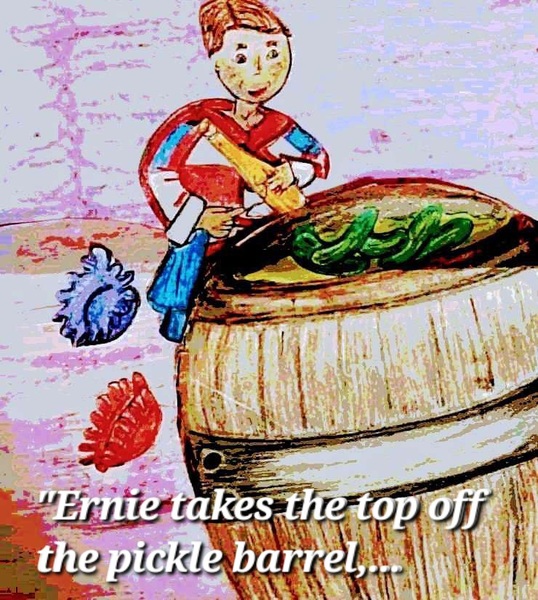 Book Page