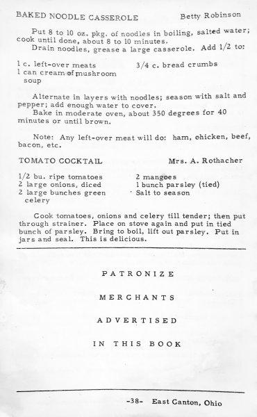 Book Page