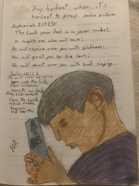 Book Page