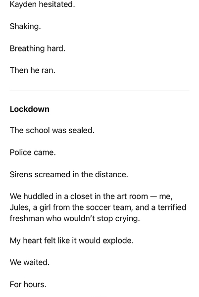 Book Page
