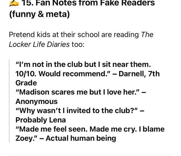 Book Page