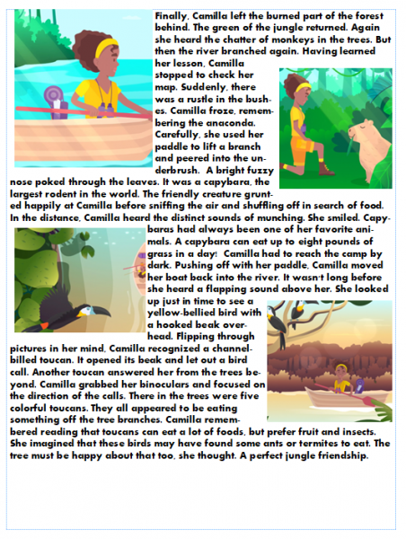 Book Page