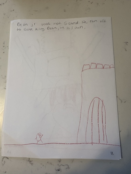 Book Page
