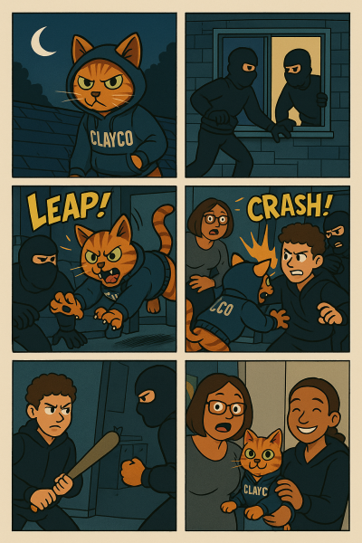 Book Page