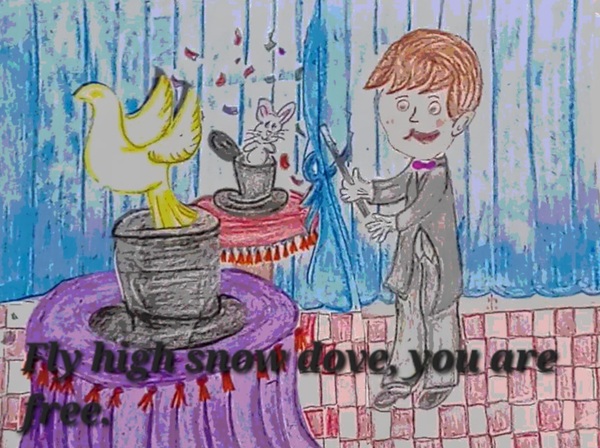 Book Page