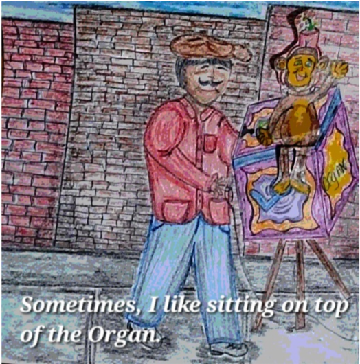 Book Page