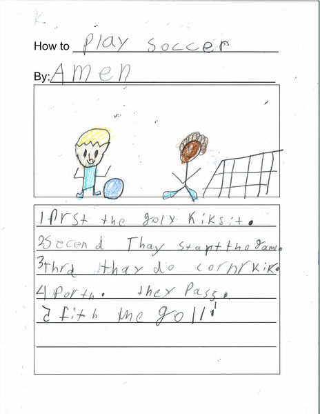 Book Page